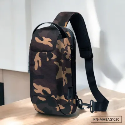 RIDGE RUNNER CHEST BAG